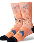 Stance Bas Charizard