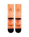 Stance Bas Charizard