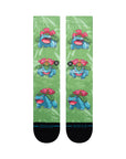 Stance Bas Venusaur