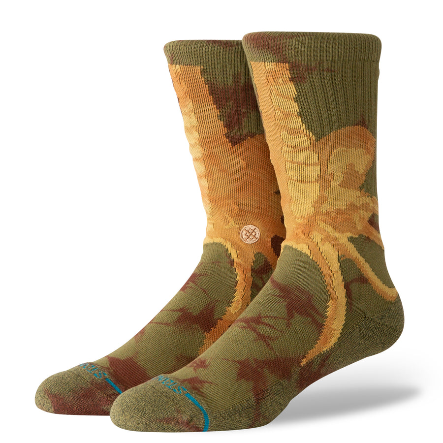 Stance Bas Disney Alien Face Hugger (Unisexe)