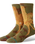 Stance Bas Disney Alien Face Hugger (Unisexe)