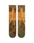 Stance Bas Disney Alien Face Hugger (Unisexe)