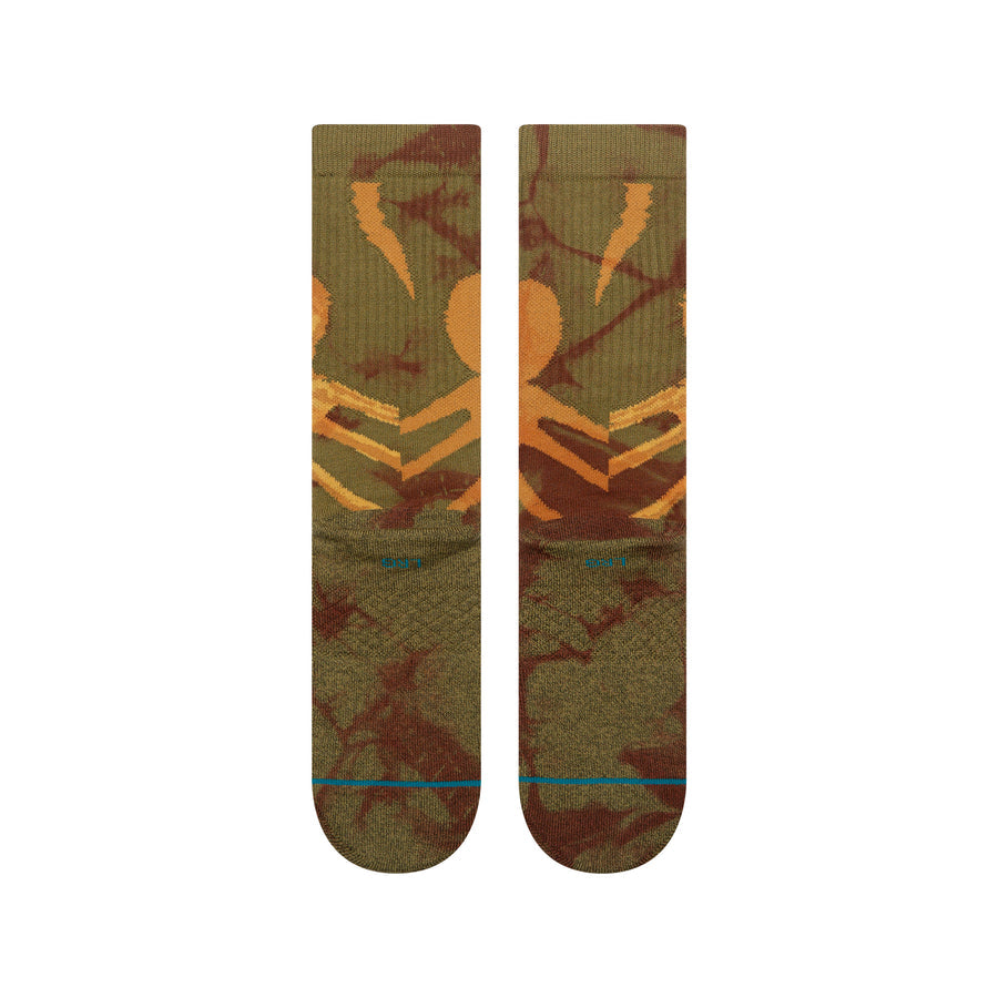 Stance Bas Disney Alien Face Hugger (Unisexe)