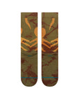 Stance Bas Disney Alien Face Hugger (Unisexe)