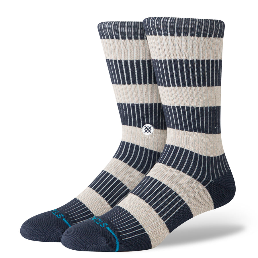 Stance Bas Jailbird (Unisexe)