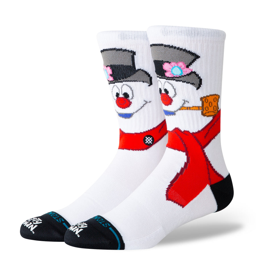 Stance Bas Frosty (Unisexe)
