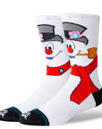 Stance Bas Frosty (Unisexe)