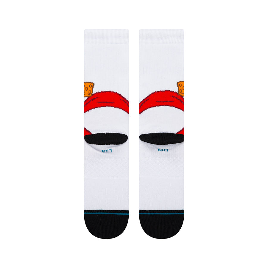 Stance Bas Frosty (Unisexe)