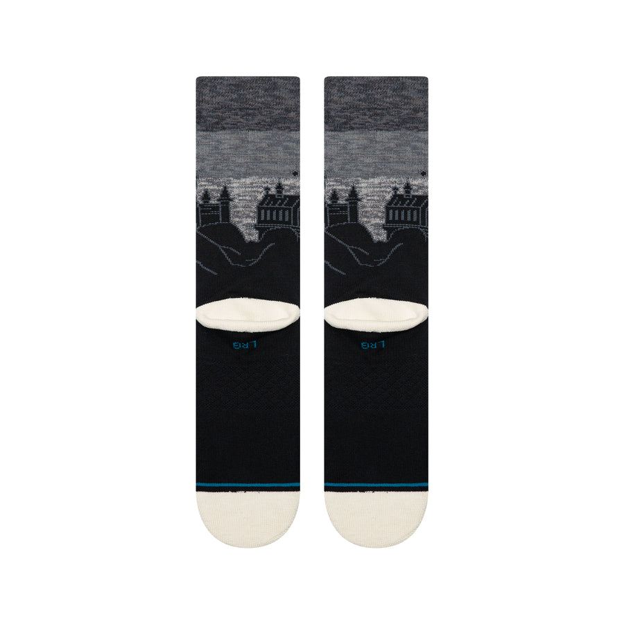Stance Bas Harry Potter Hogwarts (Unisexe)