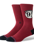 Stance Bas Harry Potter Hogwarts Express (Unisexe)