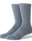 Stance Bas Icon Wool (Unisexe)