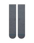 Stance Bas Icon Wool (Unisexe)