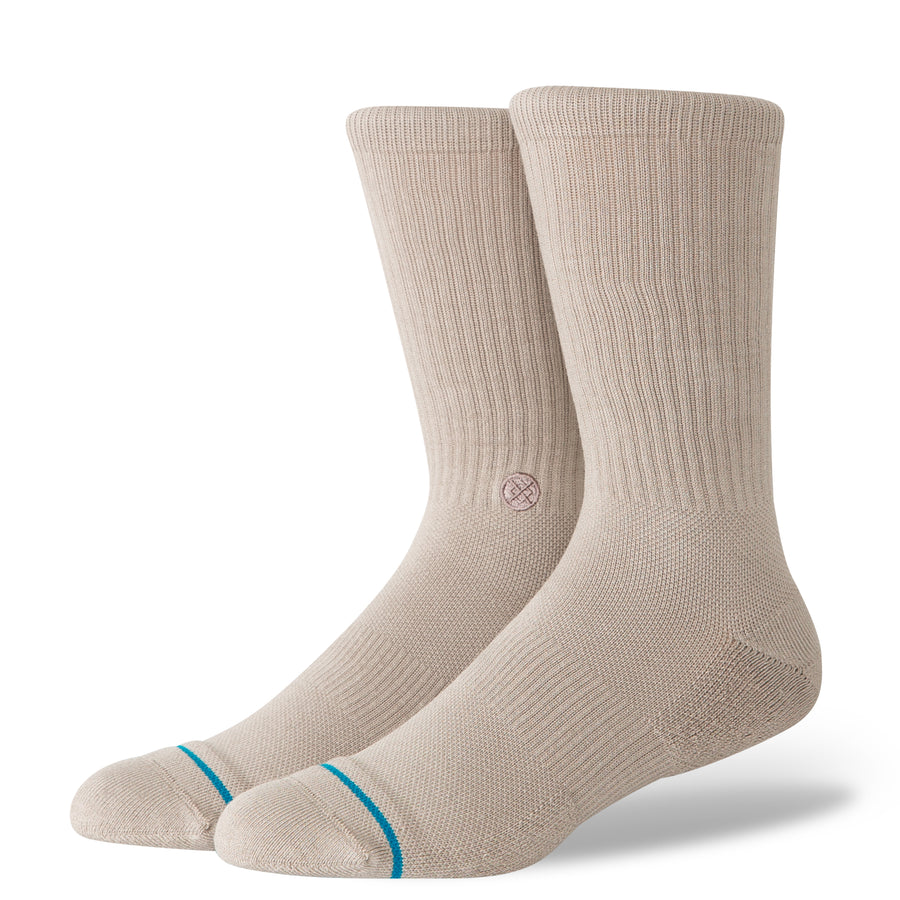 Stance Bas Signature Crew (Unisexe)