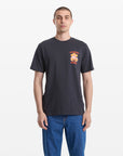 Volcom T-Shirt Catastrophy