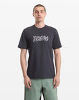 Volcom T-Shirt Destroyed