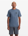 Volcom T-Shirt Drain You