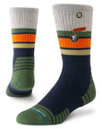 Stance Bas Happy Trails (Unisexe)