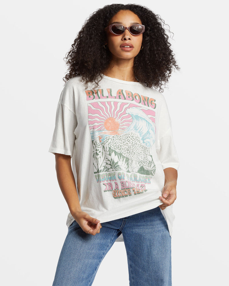 Billabong Vision Of Paradise