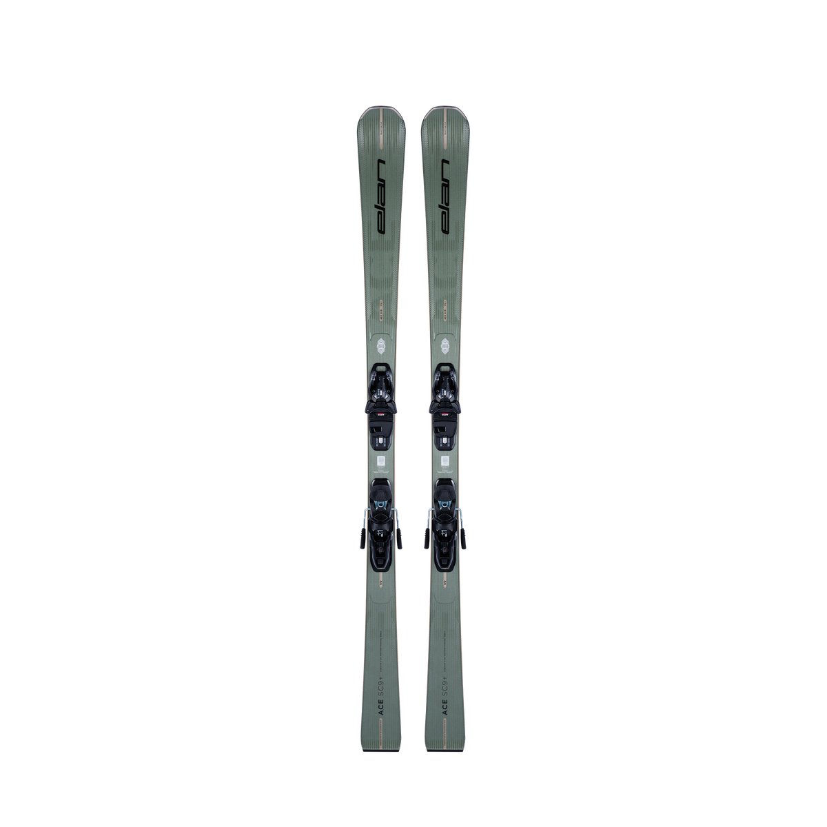 Elan Ski Ace SC9+