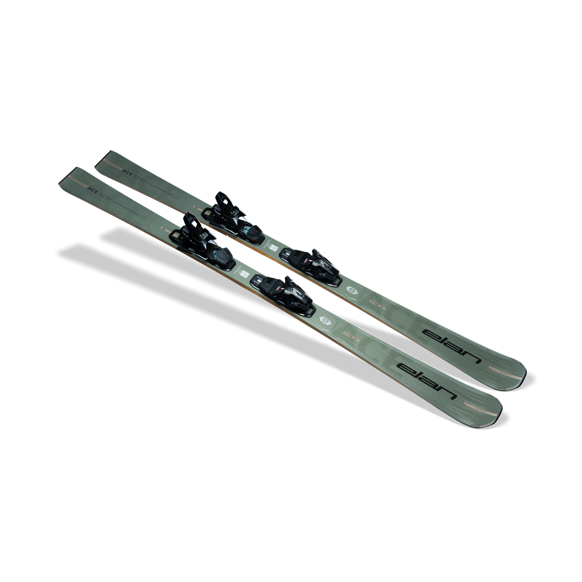 Elan Ski Ace SC9+