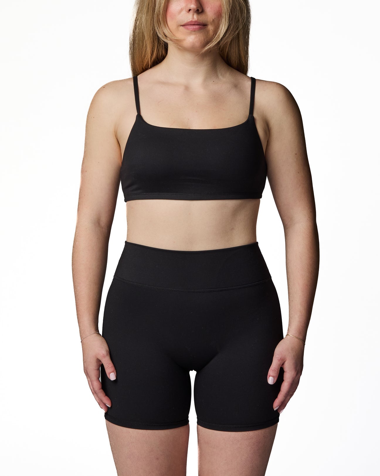 Nana The Brand Top De Sport Gracie