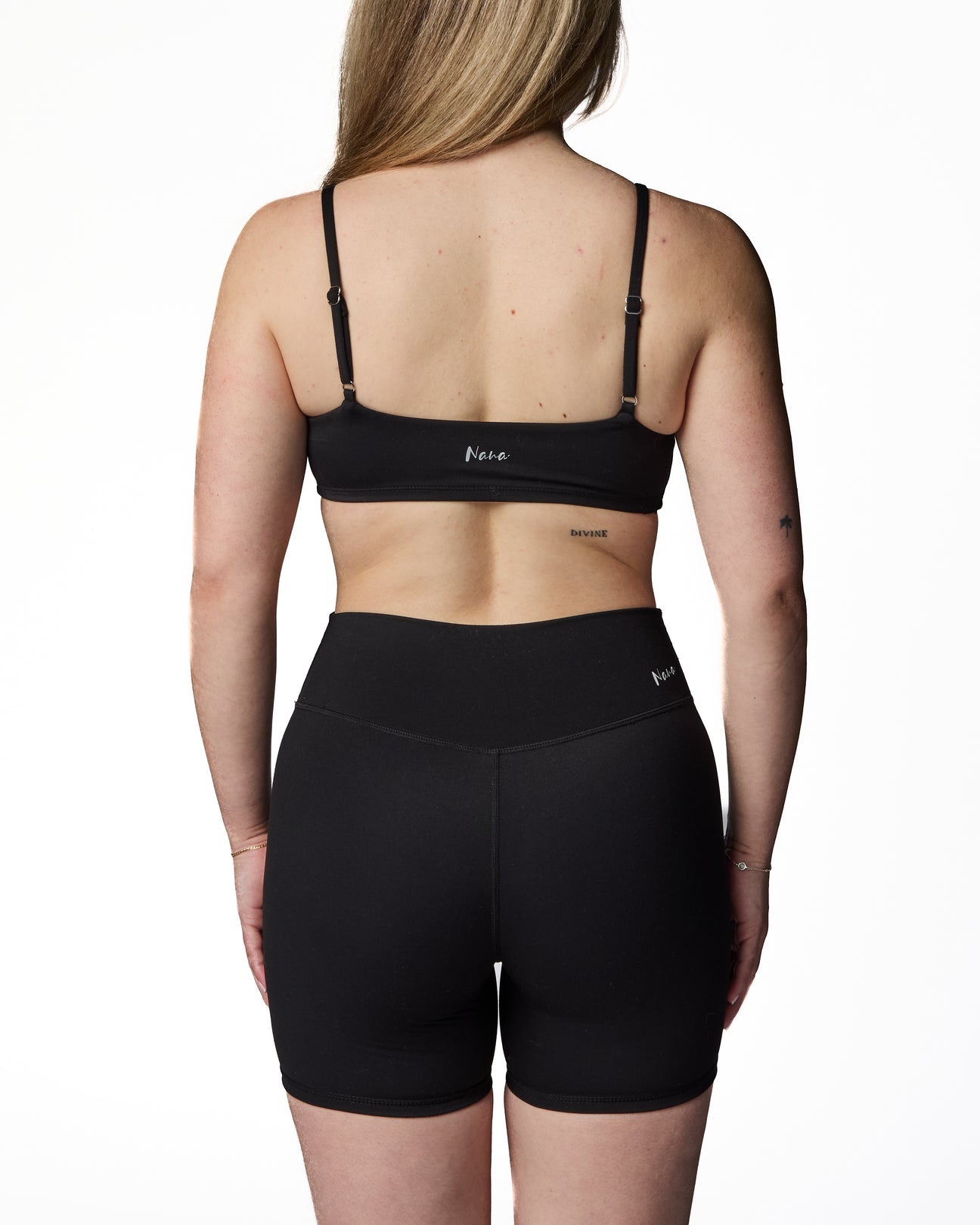 Nana The Brand Top De Sport Gracie