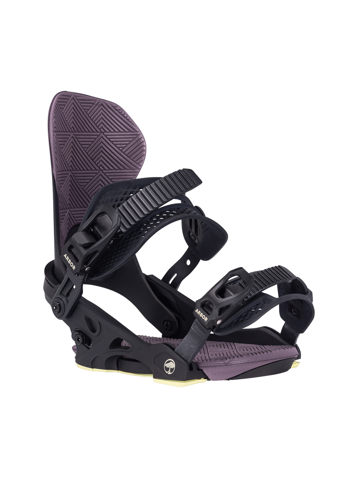 Arbor Fixations Sequoia (Femme)