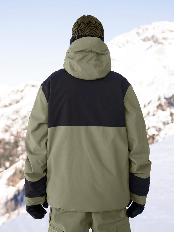 Armada Veste Bergs 2L Ins