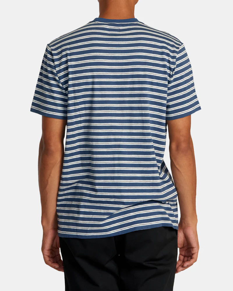 RVCA T-Shirt Magnolia