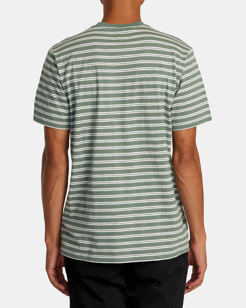 RVCA T-Shirt Magnolia