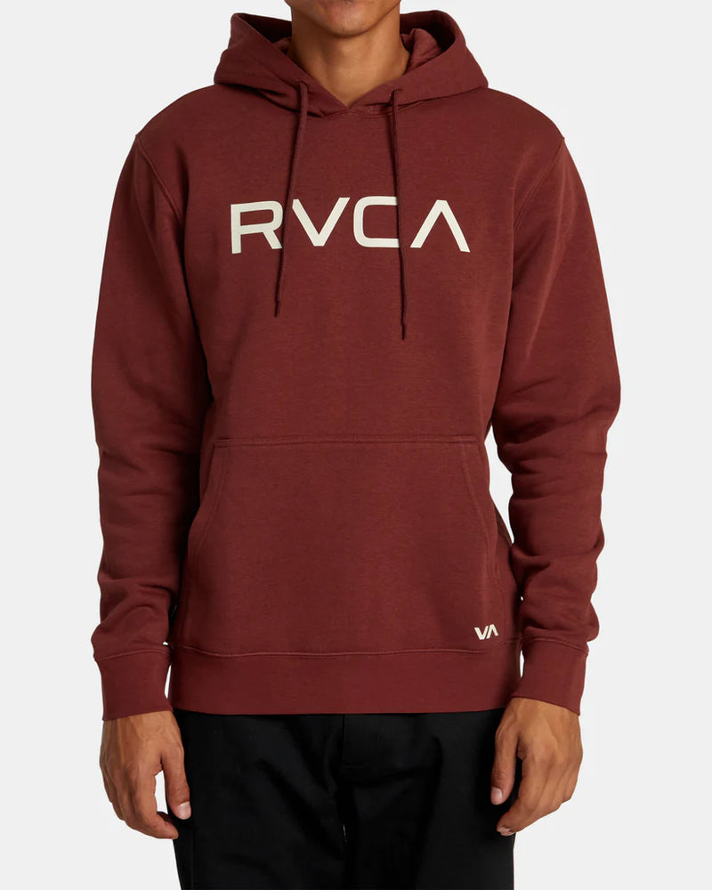 RVCA Coton Ouaté Big RVCA