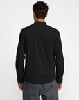 RVCA Chemise That'II Do Stretch