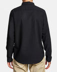 RVCA Chemise That'll Do Stretch