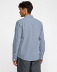 RVCA Chemise That'II Do Stretch