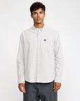 RVCA Chemise That'II Do Stretch