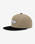 Headster Casquette Academy Snapback