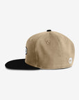Headster Casquette Academy Snapback