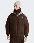 The North Face Veste Afterburner Reversible