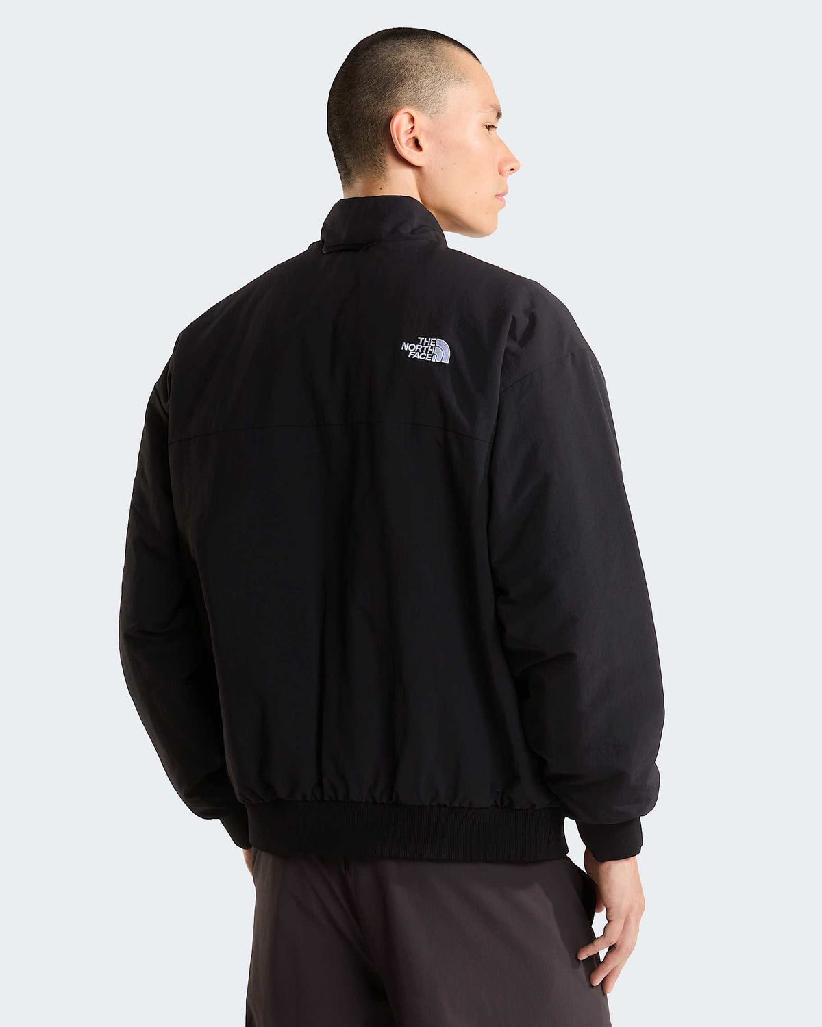 The North Face Veste Afterburner Reversible
