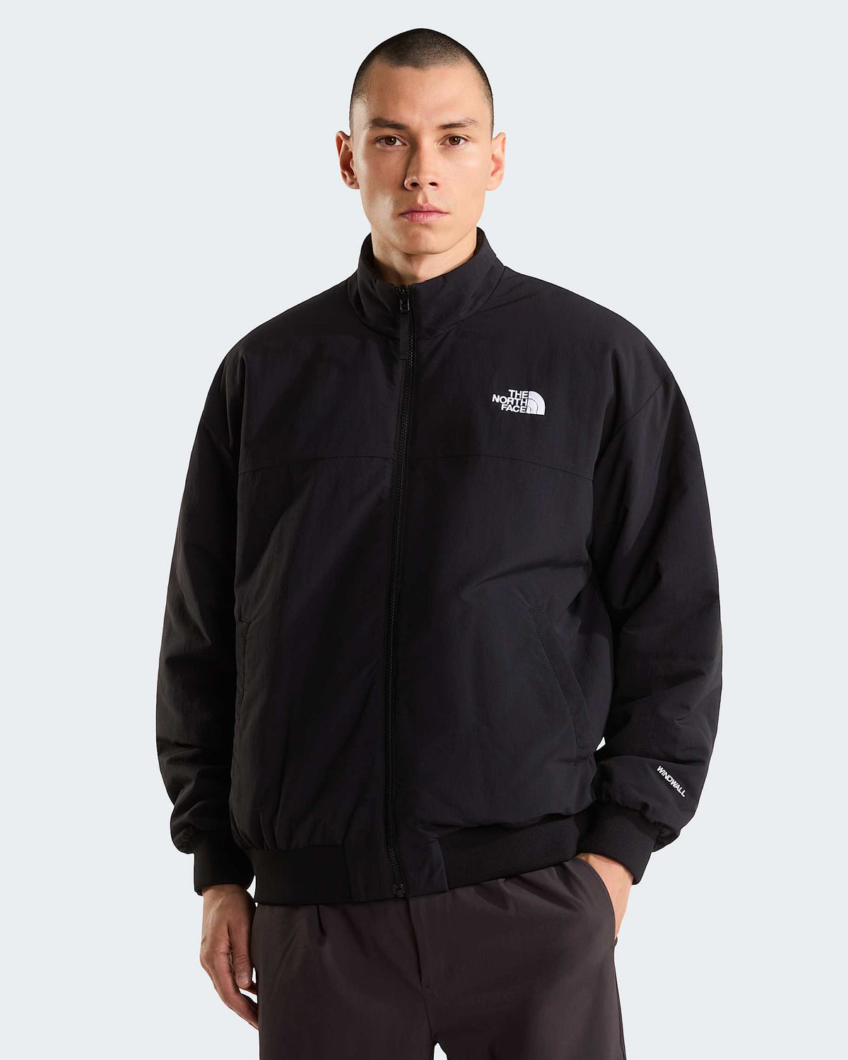 The North Face Veste Afterburner Reversible