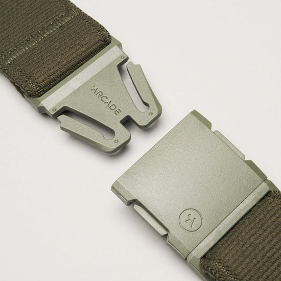 Arcade Ceinture Atlas