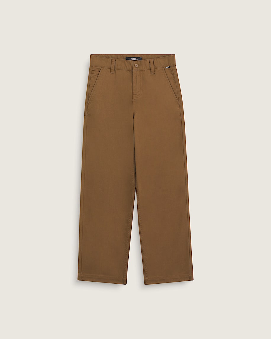 Vans Pantalon Authentic Chino (Junior)