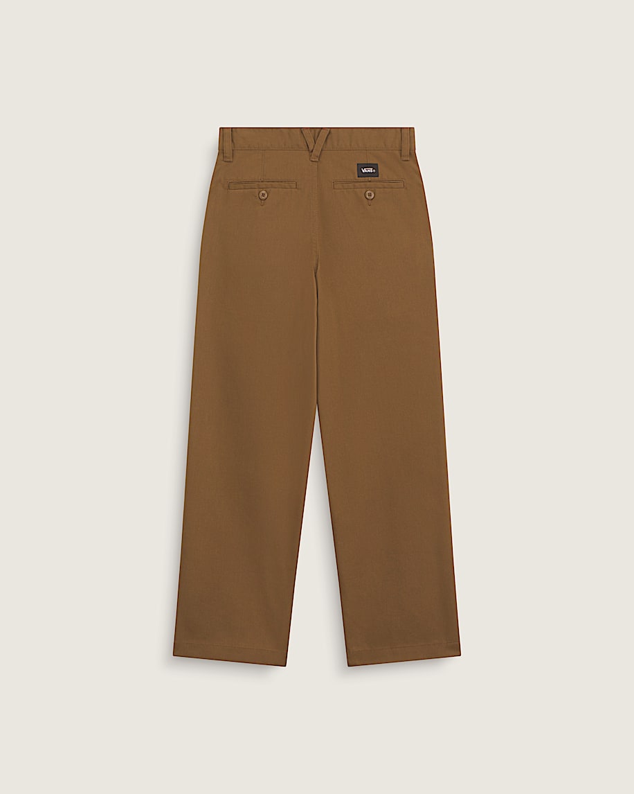 Vans Pantalon Authentic Chino (Junior)