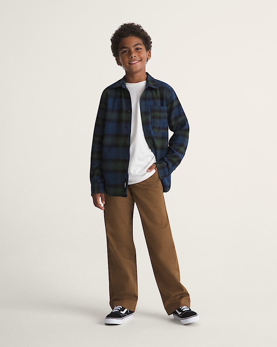 Vans Pantalon Authentic Chino (Junior)