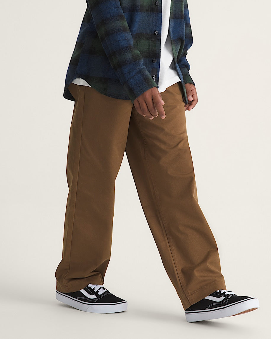 Vans Pantalon Authentic Chino (Junior)