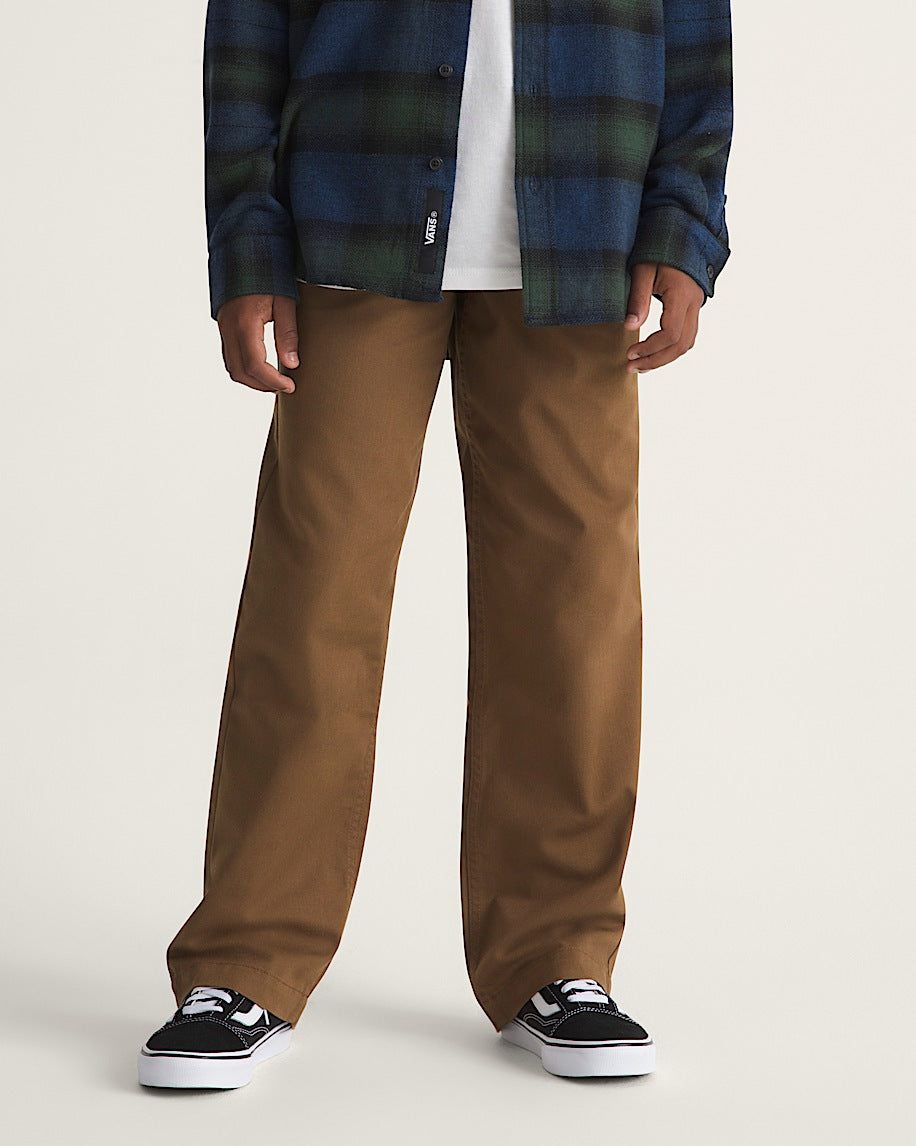 Vans Pantalon Authentic Chino (Junior)