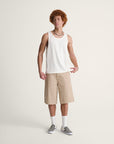 Vans Short Authentic Chino