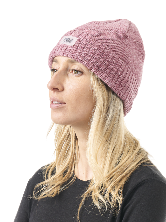 Picture Tuque Shap