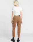 Volcom Pantalon Stoned Straight