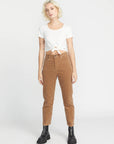 Volcom Pantalon Stoned Straight